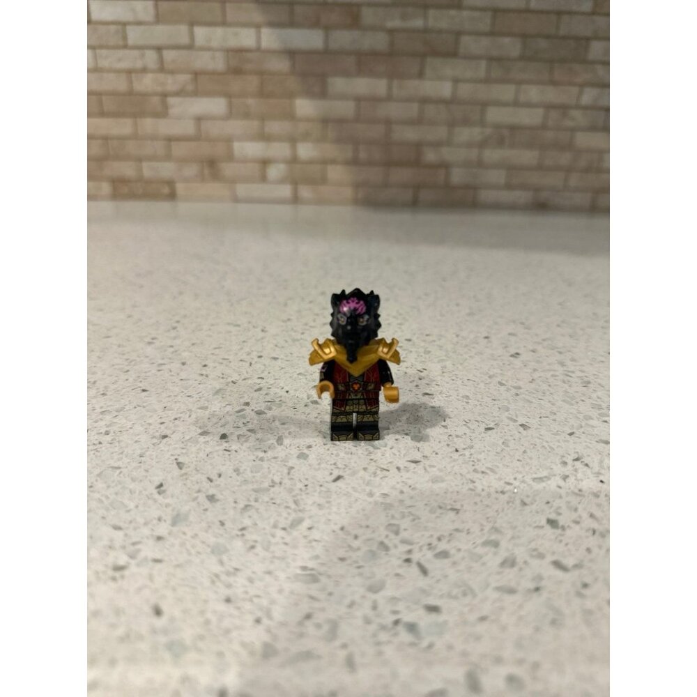 Dragons Rising LEGO Minifigure